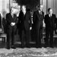 AP Was There: Summit at French castle plants seed for future G7 club of wealthy nations