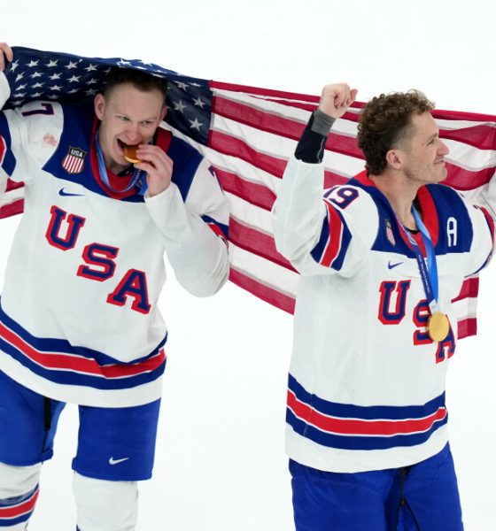 Brady Tkachuk gets traded to Florida to join his brother