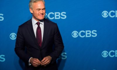 Report: Scott Pelley accuses CBS's Bari Weiss of 'murdering' '60 Minutes'