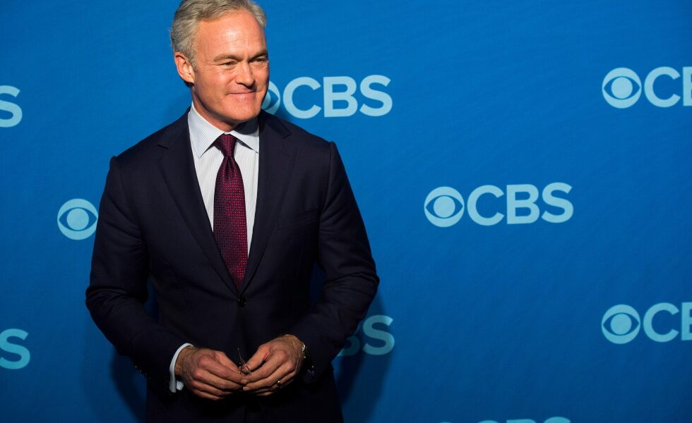 Report: Scott Pelley accuses CBS's Bari Weiss of 'murdering' '60 Minutes'