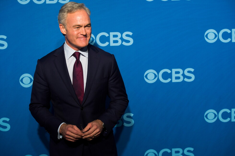 Report: Scott Pelley accuses CBS's Bari Weiss of 'murdering' '60 Minutes'
