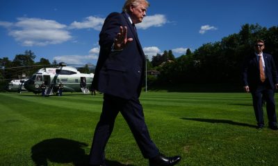 Trump's Iran deal greeted with skepticism on Capitol Hill