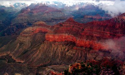 Grand Canyon to see extreme heat watch following deaths