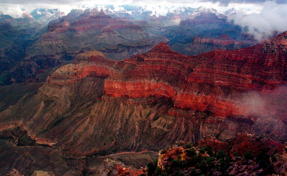 Grand Canyon to see extreme heat watch following deaths