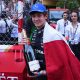 Kimi Antonelli wins delayed Monaco Grand Prix to extend victory streak and F1 lead