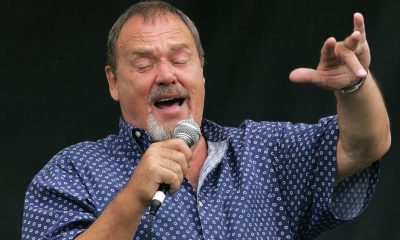 Legendary Blood, Sweat & Tears frontman David Clayton-Thomas dies at 84