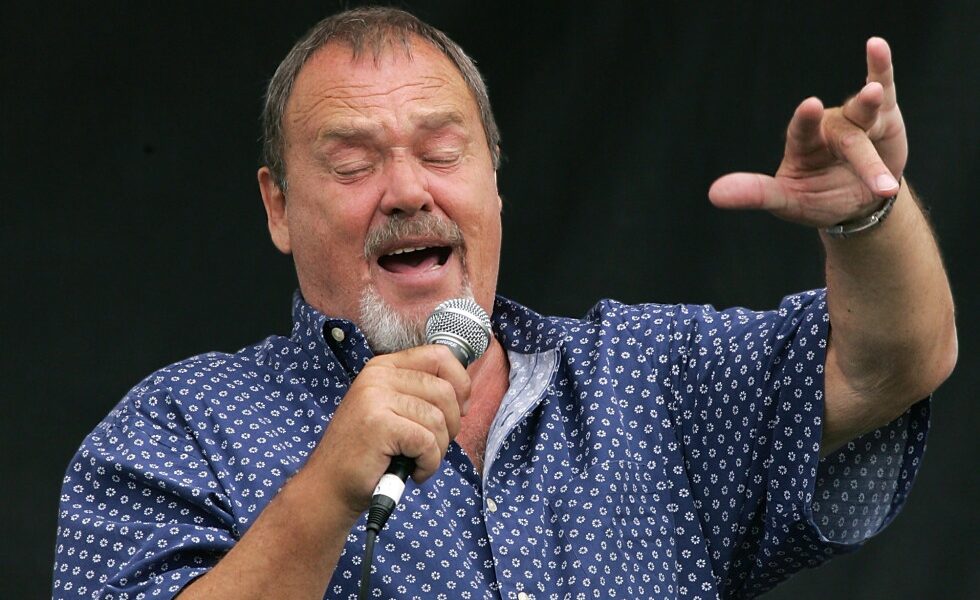 Legendary Blood, Sweat & Tears frontman David Clayton-Thomas dies at 84