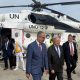 UN Secretary-General Guterres visits Haiti as gang violence soars