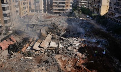 Disappearance of alleged Israeli spy puts Lebanese state in a tough spot