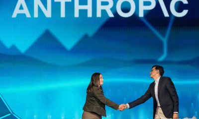 Anthropic says it has taken its latest AI models offline