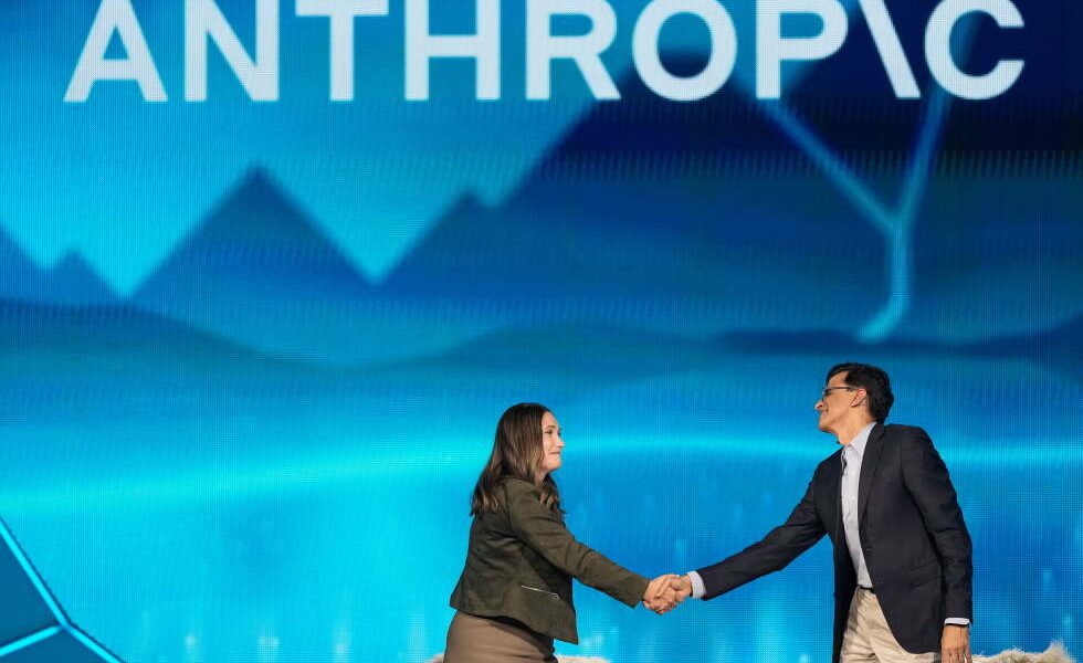 Anthropic says it has taken its latest AI models offline