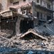 Israel's capture of symbolic fort deep in Lebanon complicates Iran deal