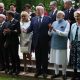 Trump ends the G7 summit facing questions on Iran