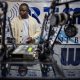 Congo radio station's program battles Ebola misinformation