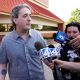 Former Oklahoma death row inmate back in court as case proceeds to retrial