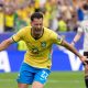 Martinelli scores late to help Brazil beat Japan 2-1 at World Cup
