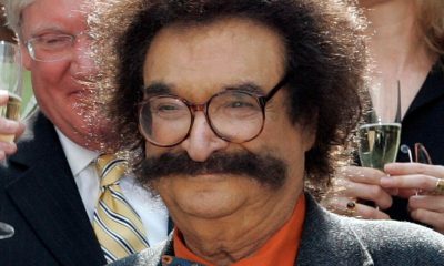 Gene Shalit, longtime 'Today' show movie critic, dies at 100