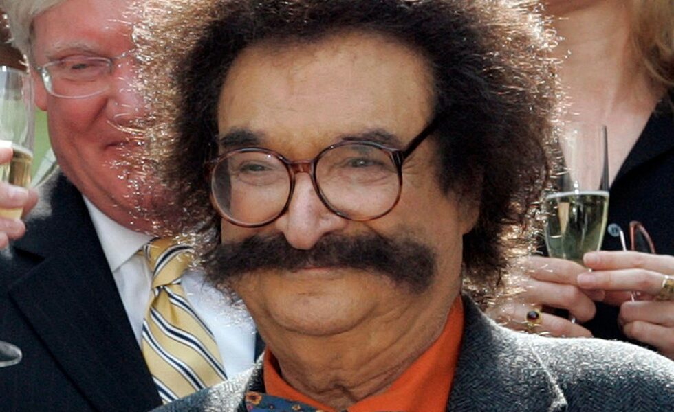 Gene Shalit, longtime 'Today' show movie critic, dies at 100