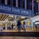 Man falls to his death during Madison Square Garden concert