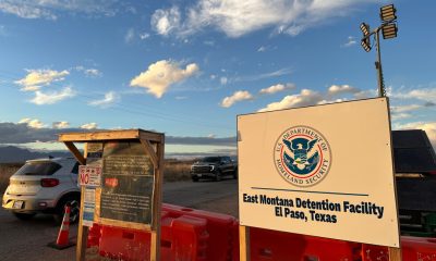 Report finds major ICE detention camp wasted millions, put detainees in danger