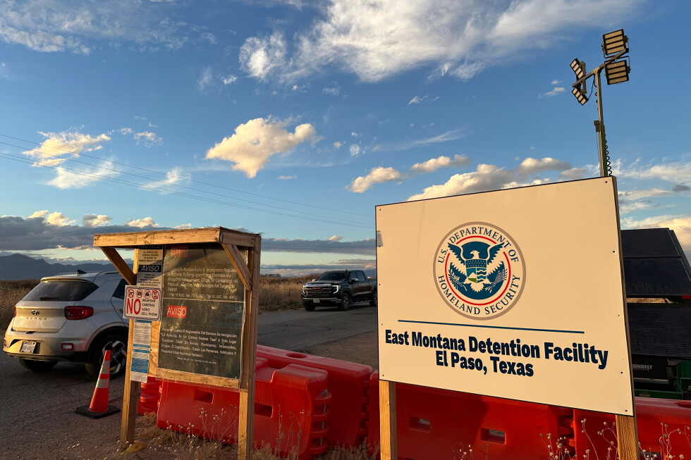 Report finds major ICE detention camp wasted millions, put detainees in danger