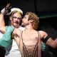 Golden-age Broadway musicals and 'Death of Salesman' vie for a Tony