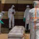Ebola cases in eastern Congo climb to 782 and deaths reach 181