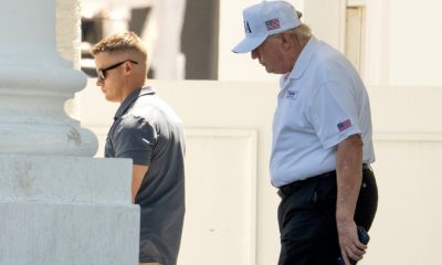 Federal judge blocks Trump administration's changes to museums and parks