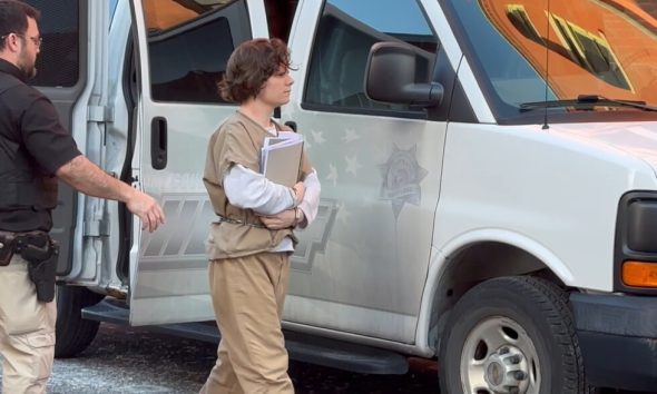 Member of cultlike Zizians group is charged in killing of her parents