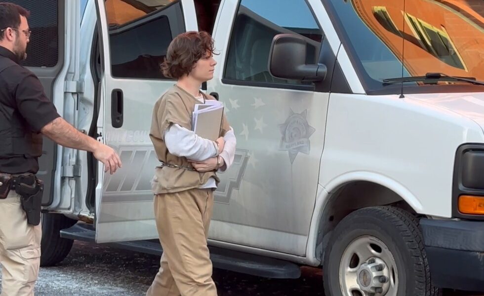 Member of cultlike Zizians group is charged in killing of her parents