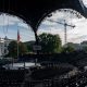 White House Octagon ready to fete Trump with cage fighting