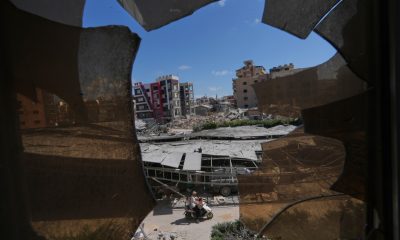 Israeli military fighting in southern Lebanon as US-Iran talks postponed