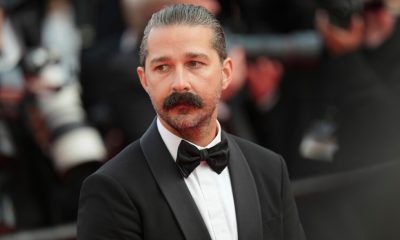 Shia LaBeouf pleads guilty to punching bargoers during Mardi Gras