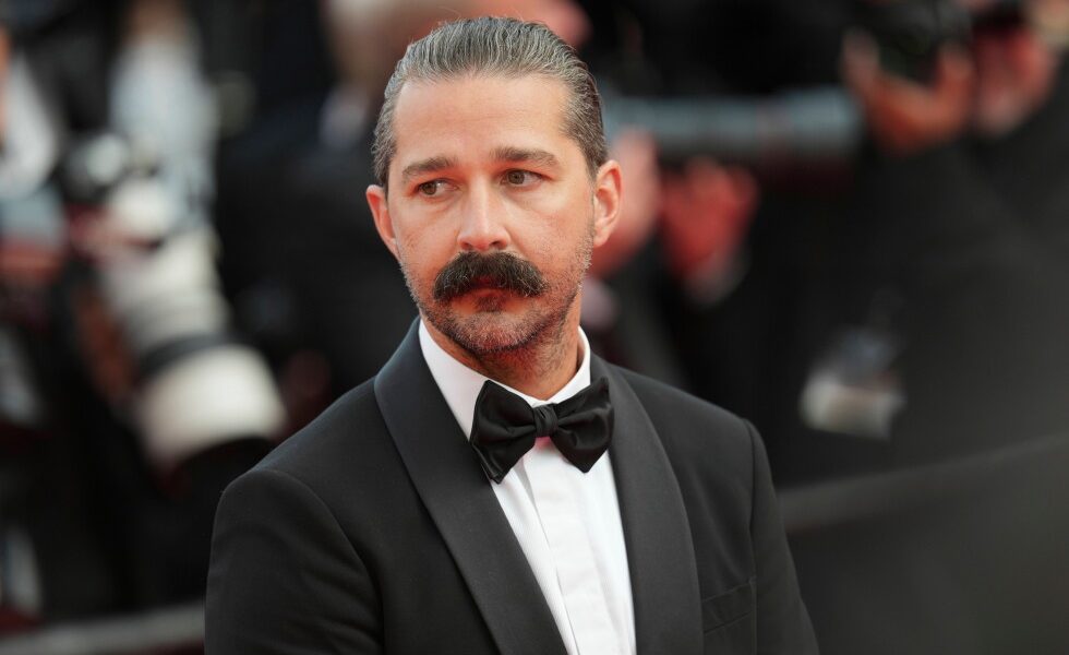 Shia LaBeouf pleads guilty to punching bargoers during Mardi Gras