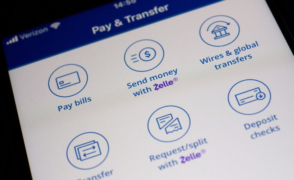 Many Americans have lost money or information to scams, poll finds