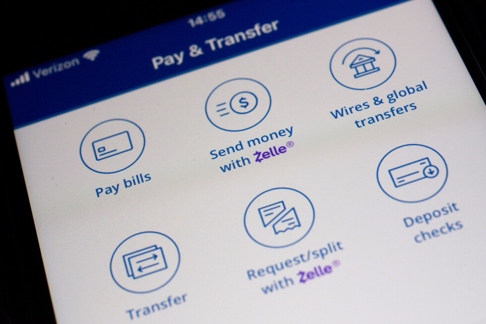 Many Americans have lost money or information to scams, poll finds