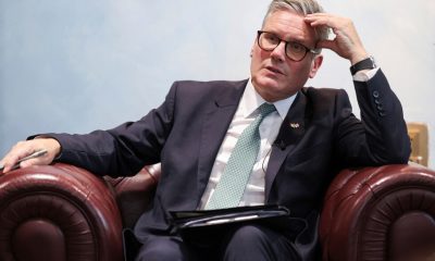 Live updates: Keir Starmer announces resignation as UK prime minister