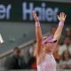 Russian teenager Mirra Andreeva wins French Open to claim first Grand Slam title