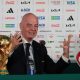 FIFA's Infantino defends World Cup ticket prices