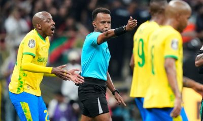 World Cup ref denied entry to the US was about to make history for Somalia