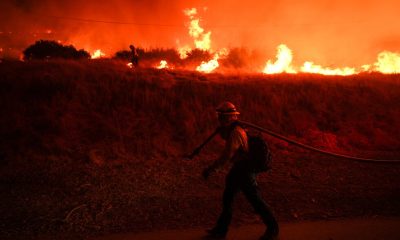 El Nino has formed in the Pacific and could set records, forecasters say