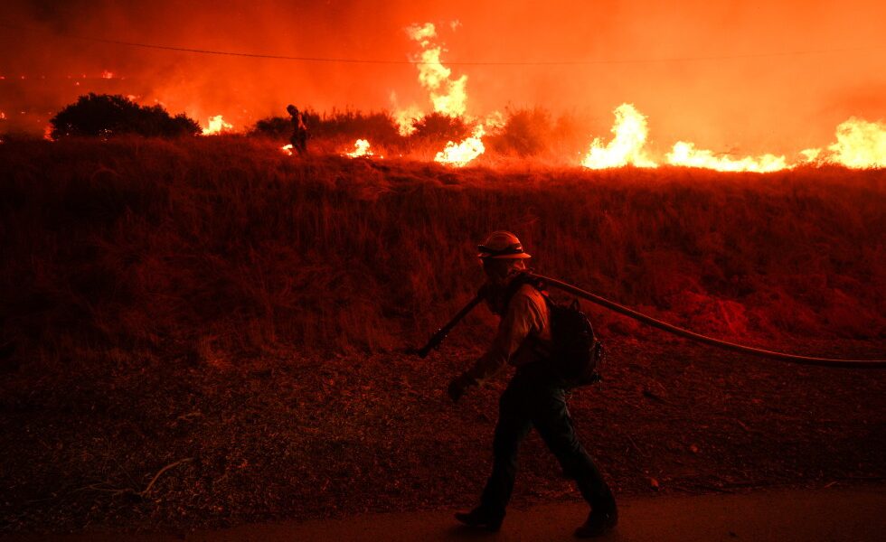 El Nino has formed in the Pacific and could set records, forecasters say