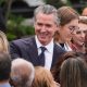 Newsom urges national 'billionaires' tax' but fights one in California