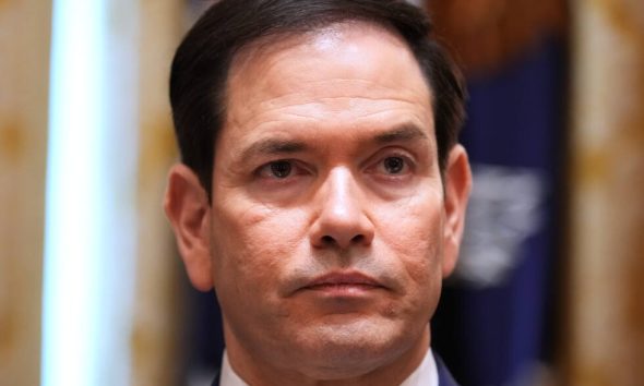Rubio to testify before Congress for the first time on Iran war
