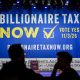 California labor union could scale back billionaire tax proposal
