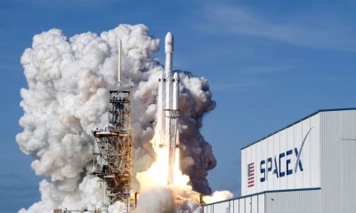 SpaceX's IPO is set to be the biggest ever and could make Elon Musk a trillionaire