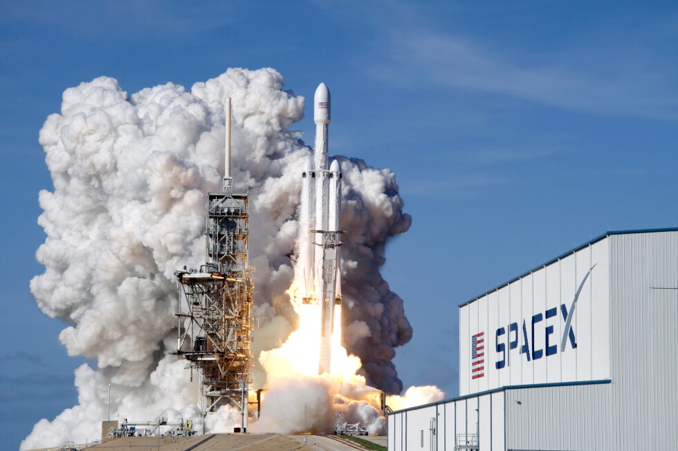 SpaceX's IPO is set to be the biggest ever and could make Elon Musk a trillionaire