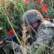 Ukrainian drone attack hits Russia's Black Sea terminal