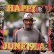Americans celebrate Juneteenth as Obama Center opens