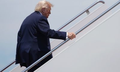 Federal judge overturns Trump administration policy affecting immigrants